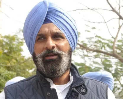 बिक्रम मजीठिया की न्यायिक हिरासत 6 सितंबर तक बढ़ी