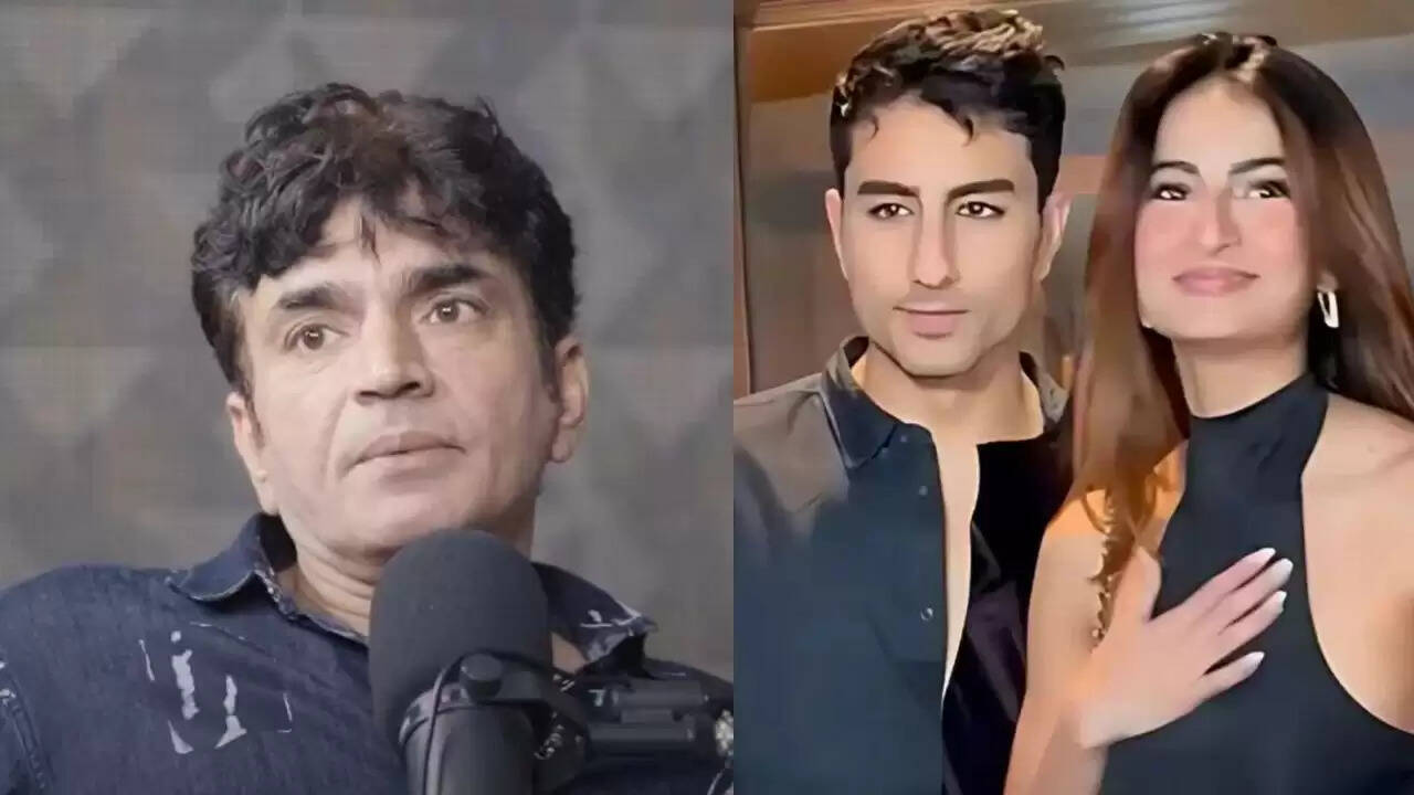 पलक तिवारी के करियर पर पिता राजा चौधरी की सलाह