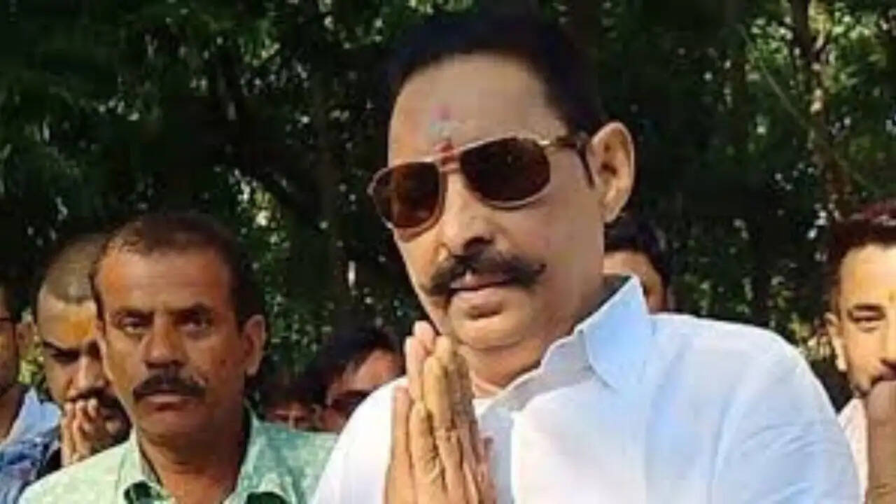 अनंत सिंह का परिवारवाद पर नया बयान, राजनीति में गरमाई बहस