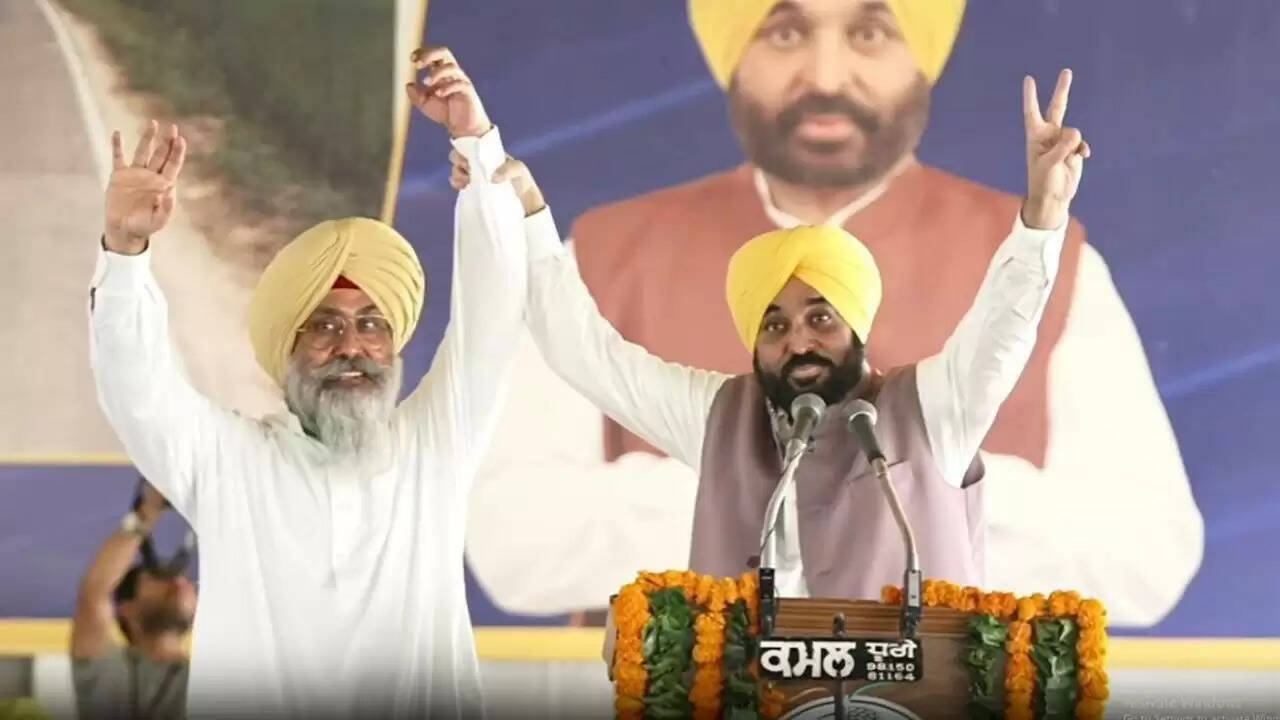पंजाब में ग्रामीण सड़कों के विकास के लिए 4,150 करोड़ रुपये का बड़ा प्रोजेक्ट शुरू