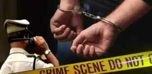 दिल्ली पुलिस ने POCSO मामले में फरार आरोपी को किया गिरफ्तार