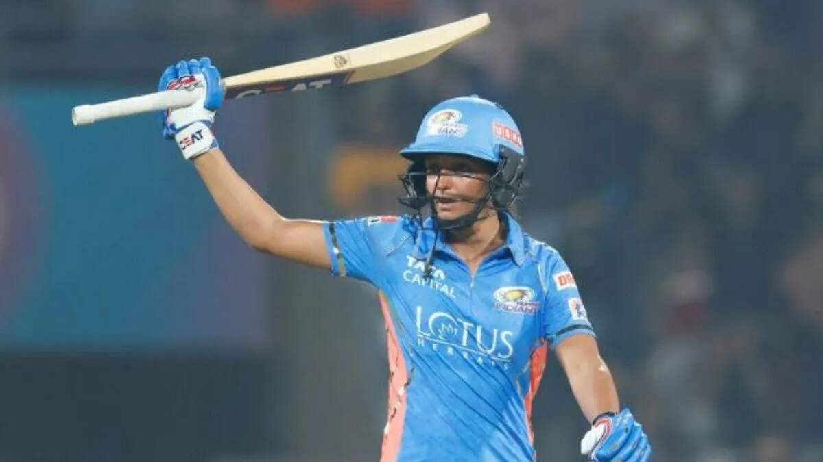 भारतीय महिला क्रिकेट टीम ने पाकिस्तान को हराकर विश्व कप में बनाई जीत की लय