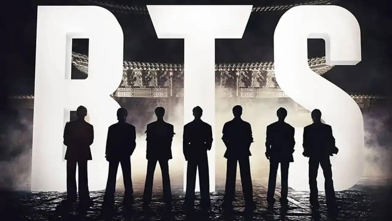BTS की वापसी: नए एल्बम 'Arirang' के साथ फैंस को मिला बड़ा तोहफा