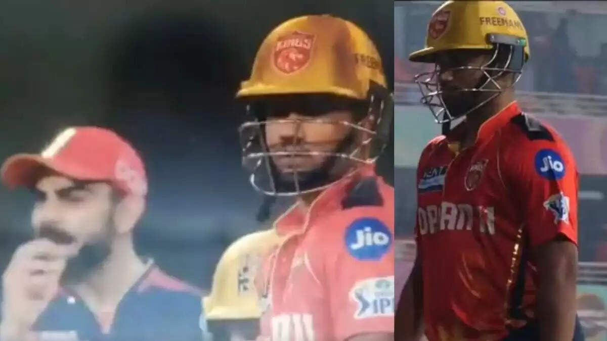 आरसीबी ने क्वालीफायर 1 जीतकर फाइनल में बनाई जगह, विराट कोहली पर लगे अपमान के आरोप