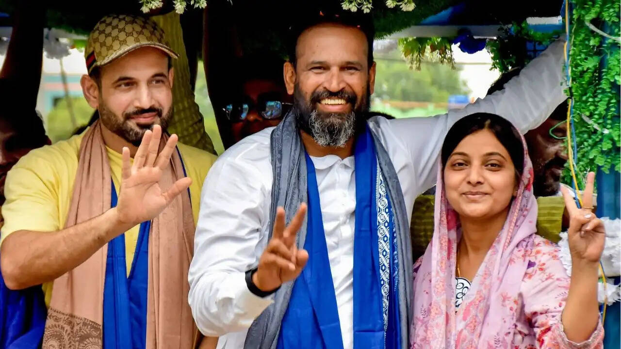 यूसुफ पठान के परिवार पर हमला: मुंबई में हुई गिरफ्तारी और विवाद की पूरी कहानी