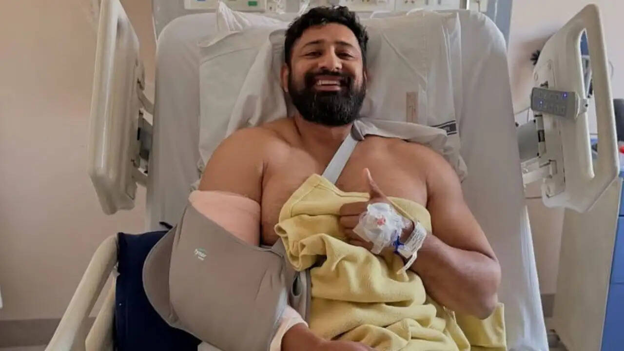 रजत दलाल की सर्जरी के बाद स्वास्थ्य अपडेट, फैंस को दी राहत