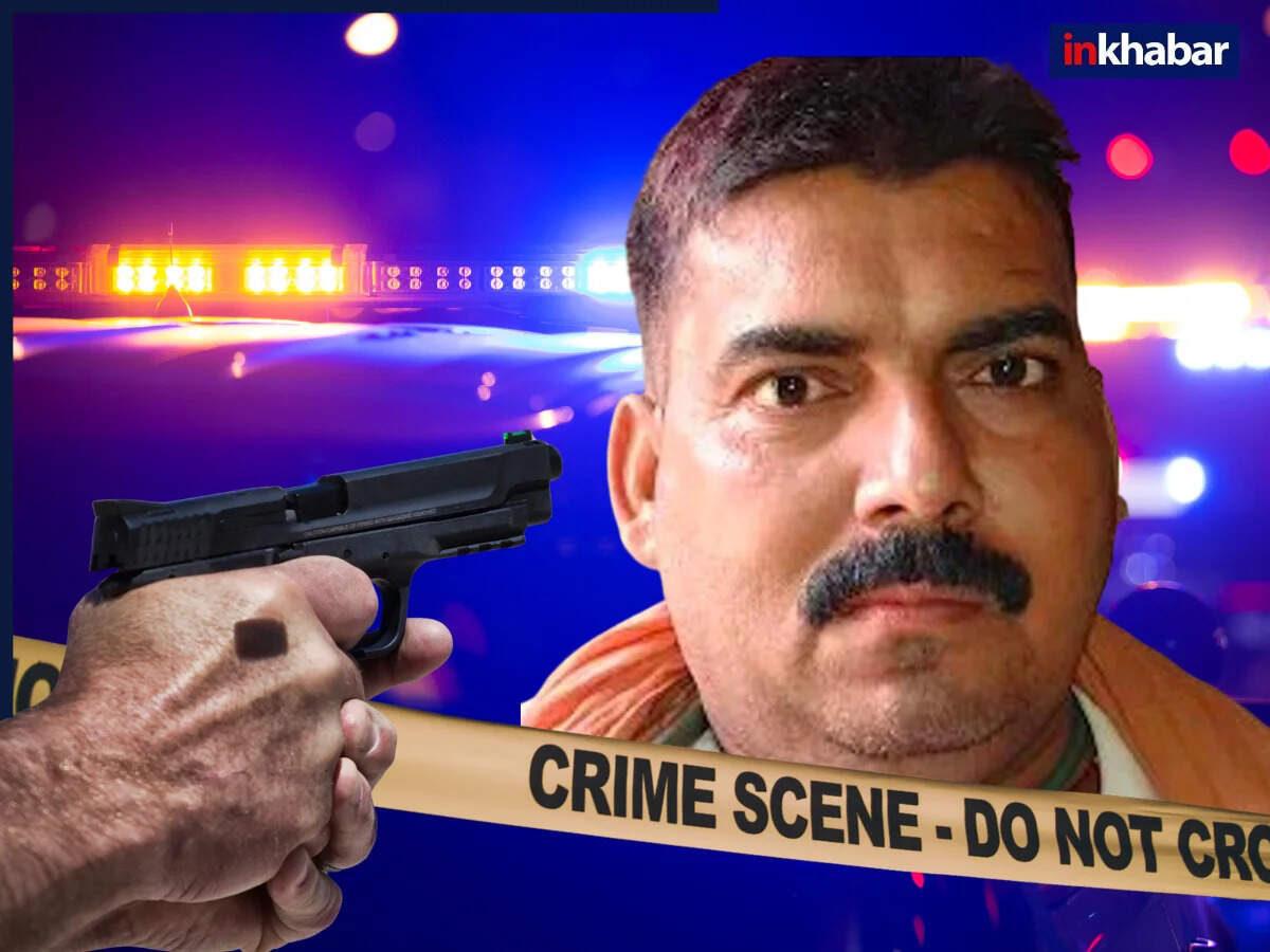 यूपी पुलिस की बड़ी सफलता: कुख्यात अपराधी डब्लू यादव मुठभेड़ में ढेर