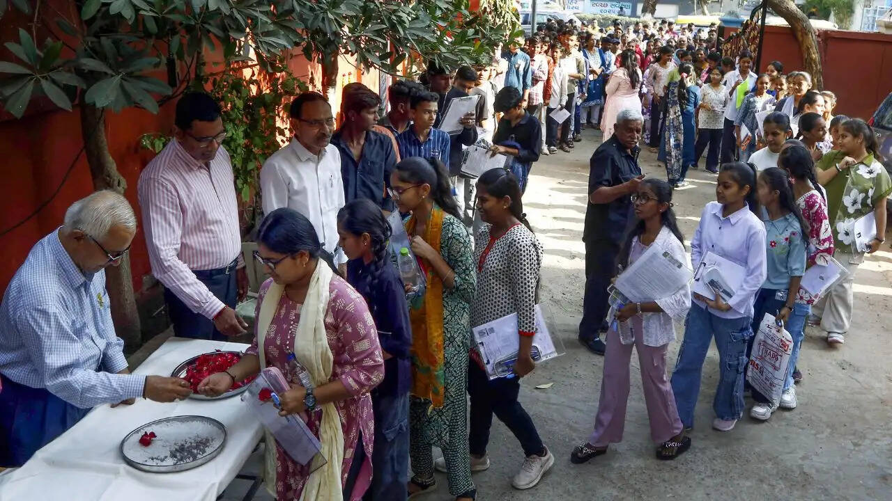 राजस्थान बोर्ड 10वीं परीक्षा परिणाम की घोषणा की तारीख तय