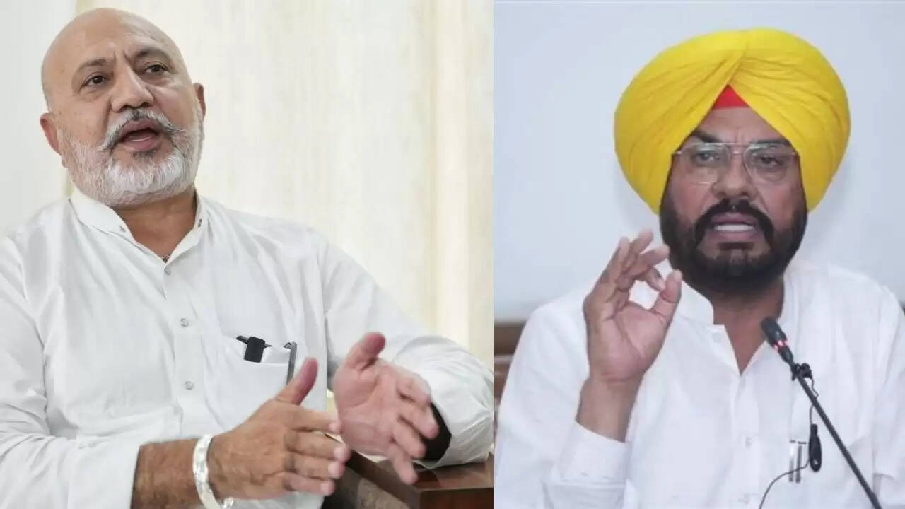 पंजाब पुलिस ने लापता श्री गुरु ग्रंथ साहिब के स्वरूपों के मामले में मुख्य आरोपी को गिरफ्तार किया