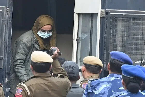 दिल्ली विस्फोट मामले में डॉक्टरों की साजिश का बड़ा खुलासा