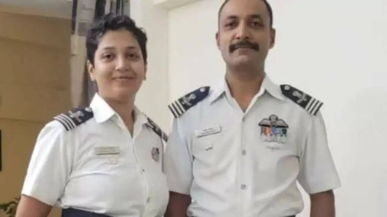 दुबई एयर शो में तेजस विमान दुर्घटना: भारतीय पायलट नमन स्याल की हुई दुखद मौत