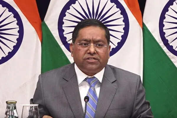 भारत ने रूस और वेनेजुएला से कच्चे तेल की खरीद पर स्पष्ट किया अपना रुख