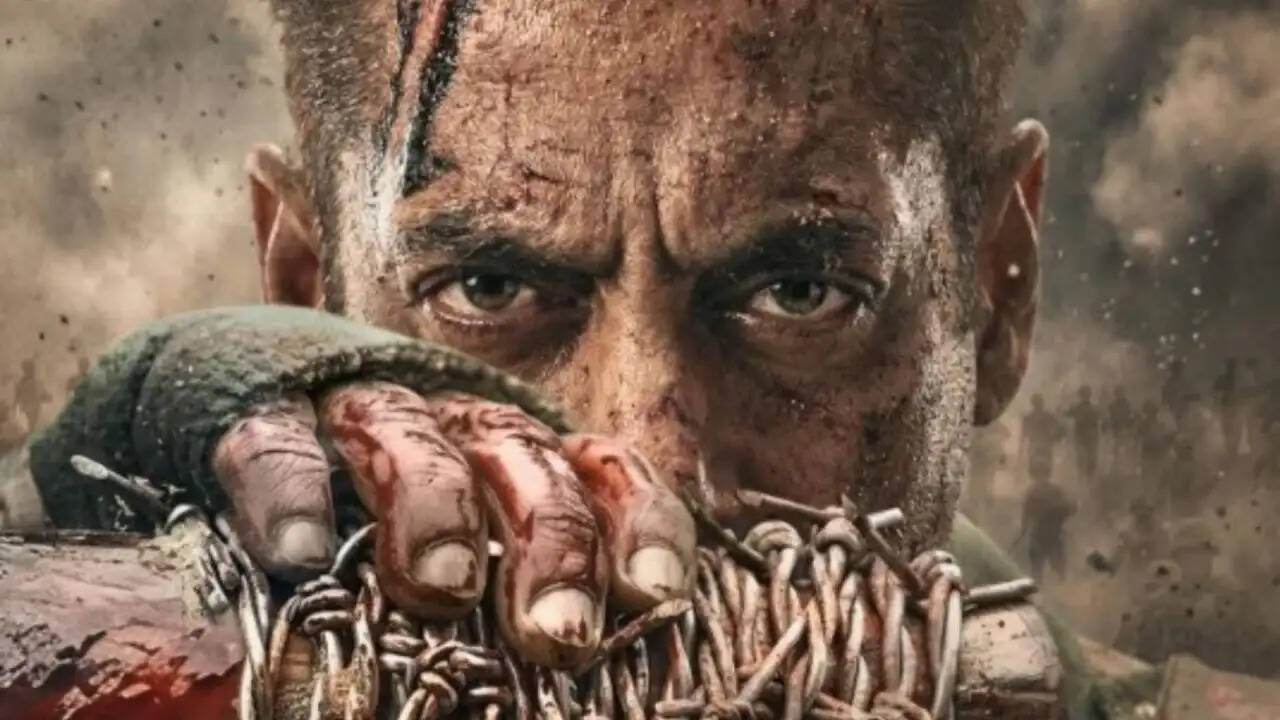 सलमान खान की नई फिल्म का नाम बदला गया: जानें क्यों 'मातृभूमि: मे वॉर रेस्ट इन पीस' है खास