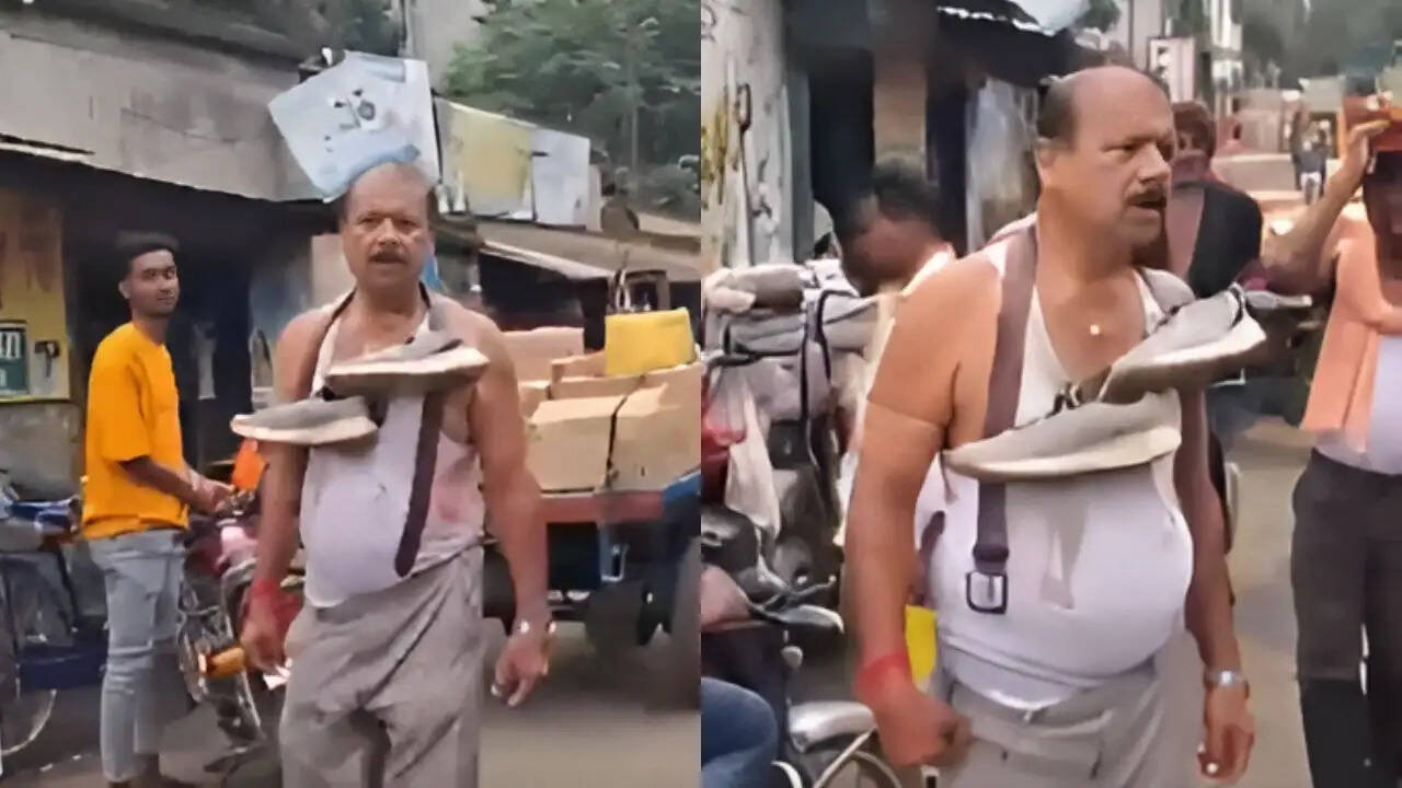 पश्चिम बंगाल में टीएमसी नेता के खिलाफ प्रदर्शन: क्या है मामला?