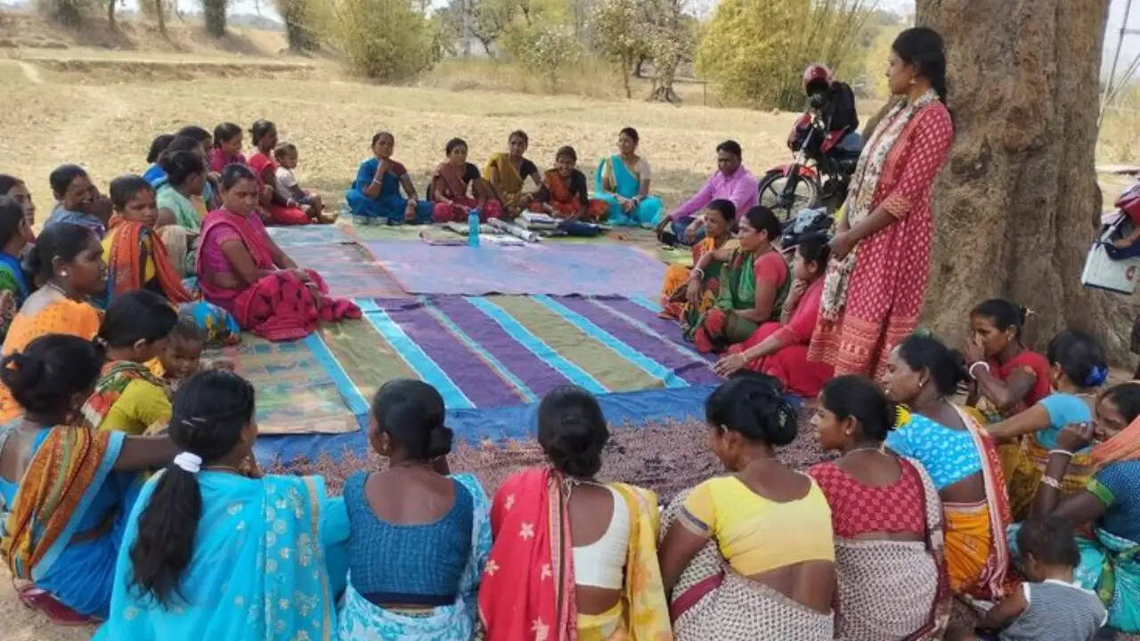 राजस्थान में महिलाओं के लिए वर्क फ्रॉम होम जॉब्स की नई योजना