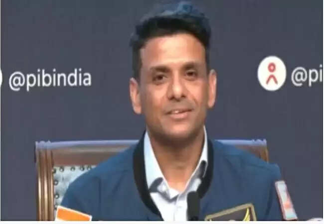 भारत का गगनयान मिशन: अंतरिक्ष में भेजेगा पहले भारतीय अंतरिक्ष यात्री