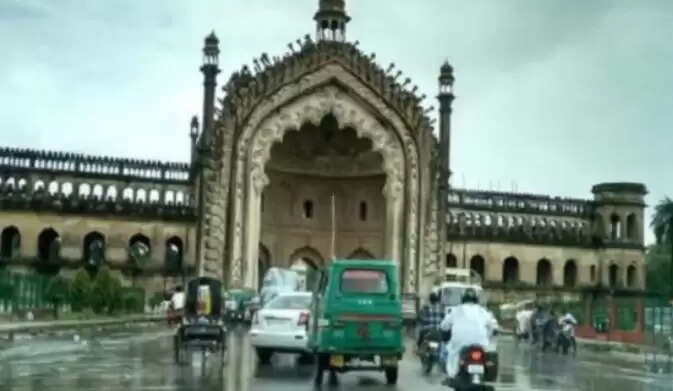 यूपी में मौसम का मिजाज: बारिश का अलर्ट और ठंडी हवाएं