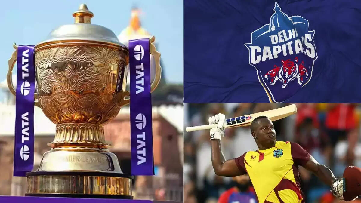दिल्ली कैपिटल्स ने IPL 2026 के लिए नया स्क्वॉड घोषित किया