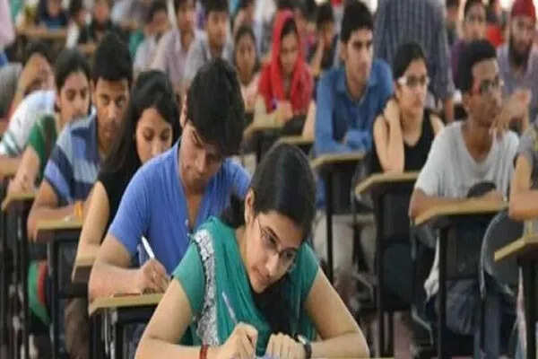 हरियाणा में सीईटी परीक्षा की तैयारी पूरी, 59 हजार परीक्षार्थी होंगे शामिल
