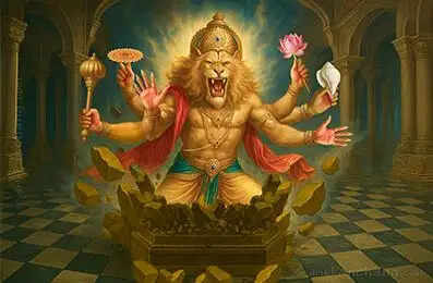 नृसिंह जयंती 2026: भगवान विष्णु के अवतार का पर्व