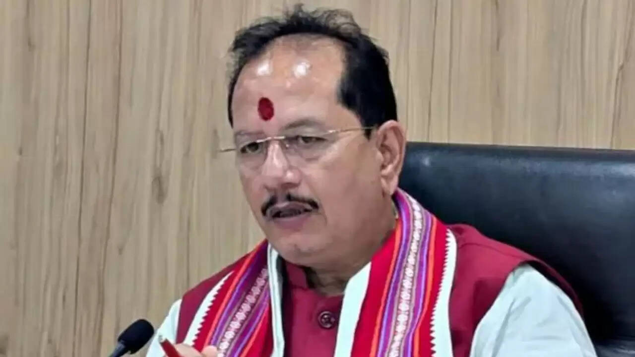 बिहार की राजनीति में उठा विवाद: राजद और भाजपा के बीच तीखी नोकझोंक