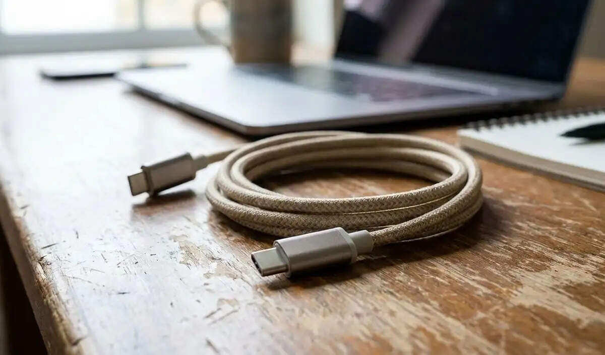 स्मार्टफोन चार्जिंग केबल की लाइफ बढ़ाने के उपाय