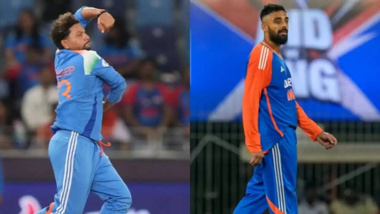 एशिया कप 2025: कुलदीप यादव को मिलेगी प्राथमिकता या वरुण चक्रवर्ती?