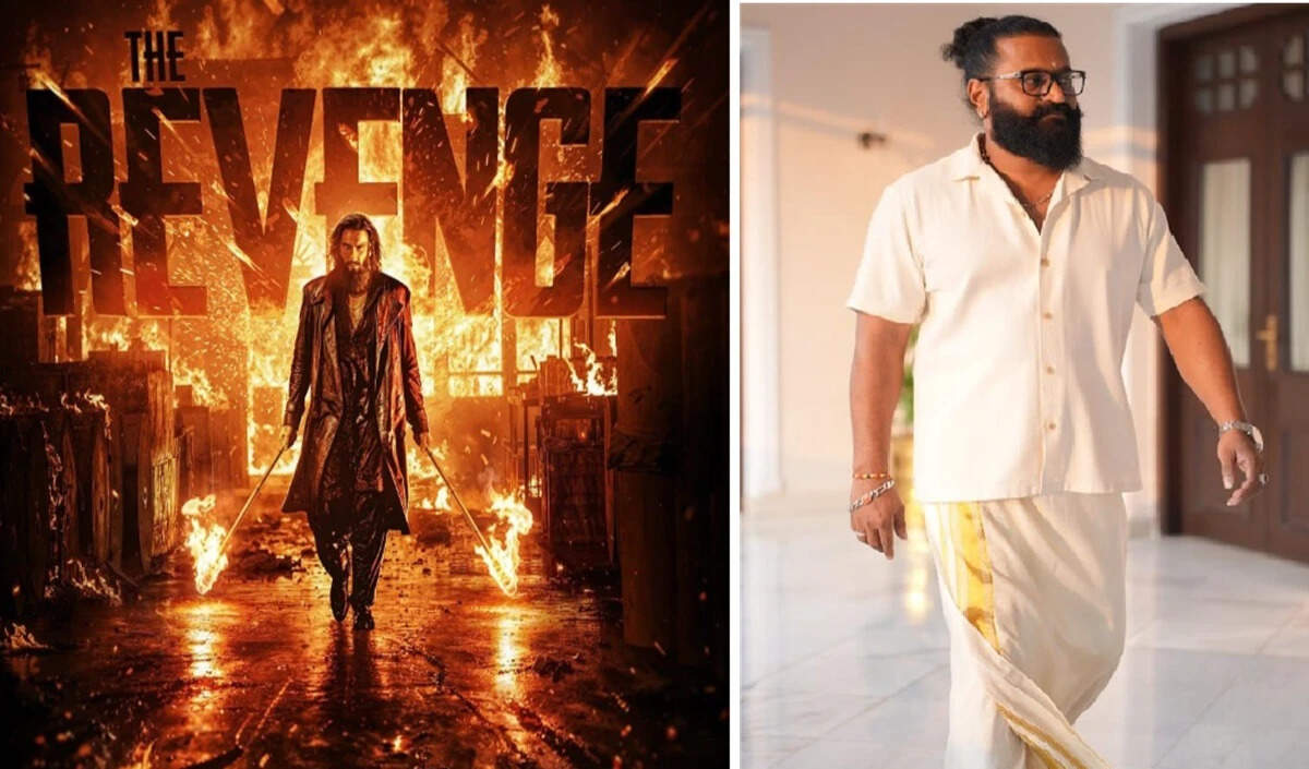 धुरंधर: द रिवेंज पर सितारों की प्रशंसा, ऋषभ शेट्टी और रवि तेजा ने किया रिव्यू