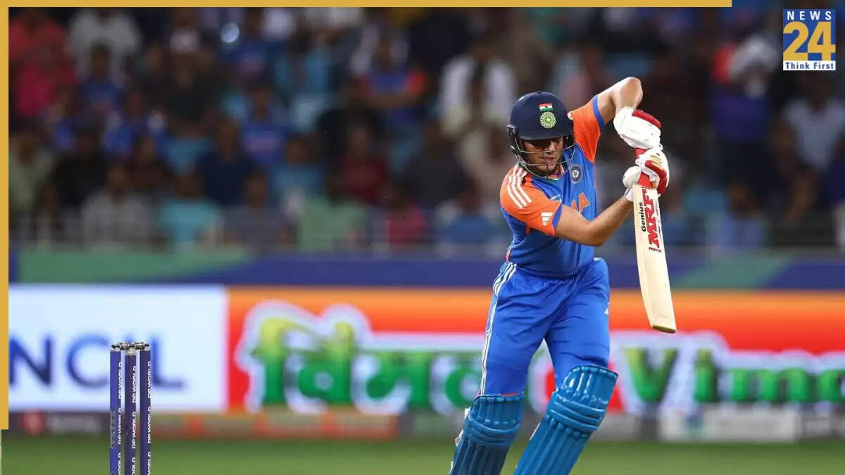 Asia Cup 2025: शुभमन गिल की वायरल पोस्ट से बढ़ी उत्सुकता