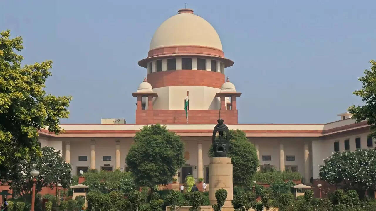 सुप्रीम कोर्ट ने हरियाणा सरकार की डिजिटल नोटिस भेजने की याचिका को किया खारिज