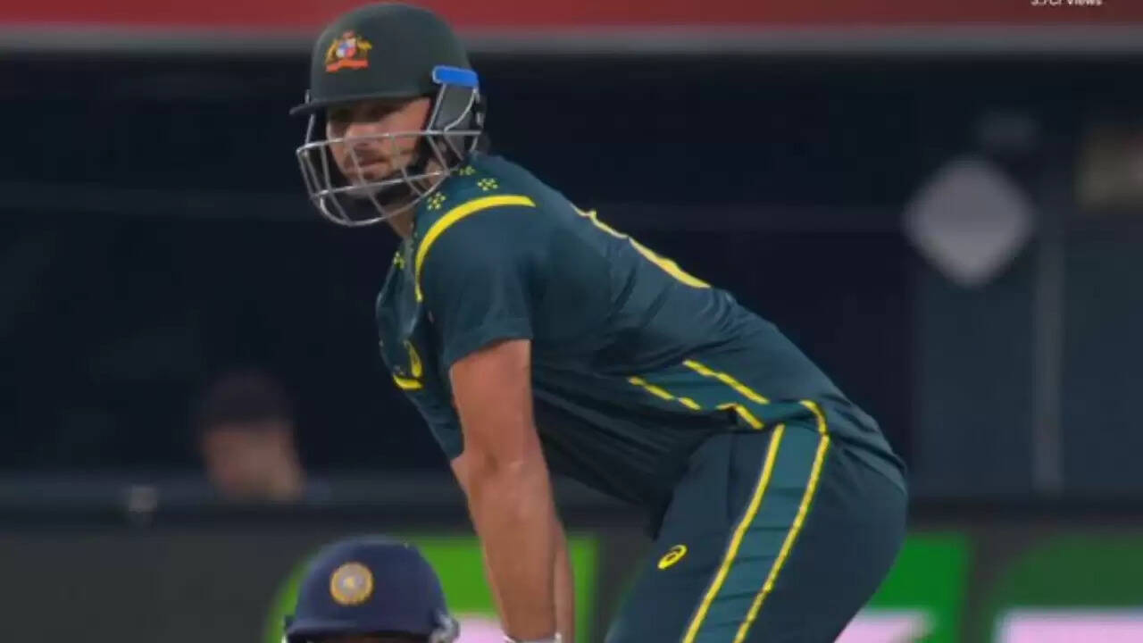 टिम डेविड ने टी20 में बनाया नया रिकॉर्ड, 129 मीटर का छक्का