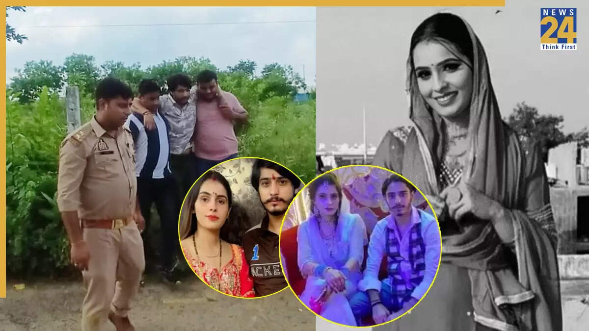 निक्की मर्डर केस: पुलिस ने जेठ को किया गिरफ्तार, चौंकाने वाले खुलासे