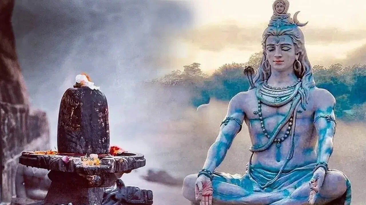 सावन के पहले सोमवार की पूजा विधि और शुभ मुहूर्त