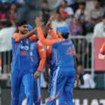 भारत ने ऑस्ट्रेलिया के खिलाफ टी-20 सीरीज में अजेय बढ़त बनाई