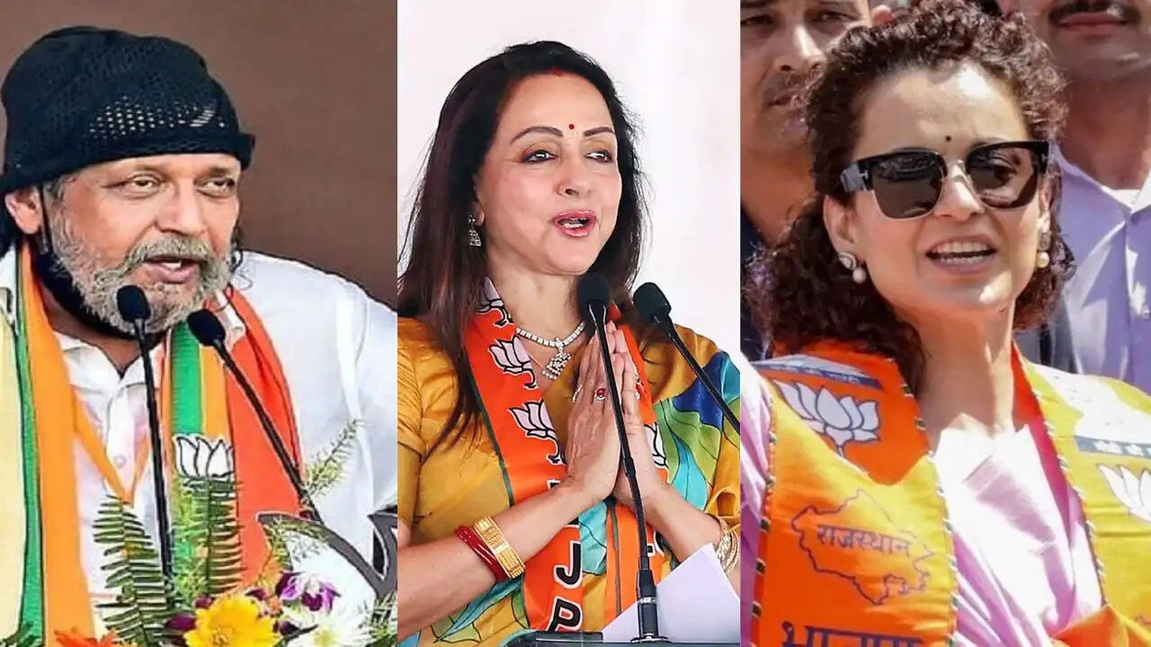 पश्चिम बंगाल चुनाव में बीजेपी का बड़ा दांव: 40 स्टार प्रचारकों की टीम तैयार