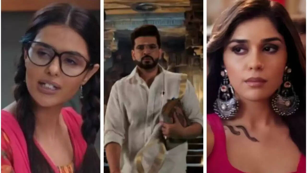 नागिन 7: दर्शकों की मिली-जुली प्रतिक्रिया, कहानी में नया मोड़