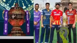 IPL 2026 के लिए सभी टीमों के कप्तानों की घोषणा