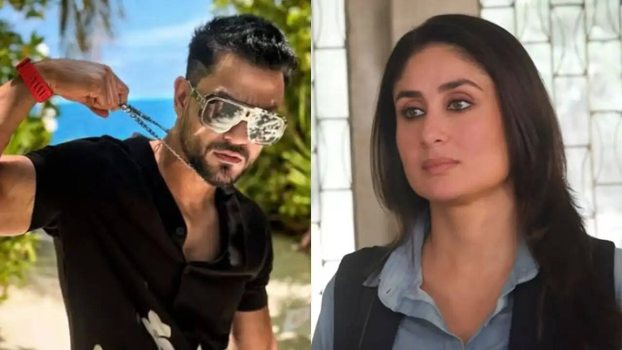 बॉलीवुड में 'दायरा' की रिलीज डेट का ऐलान, करीना और कुणाल का बॉक्स ऑफिस क्लैश