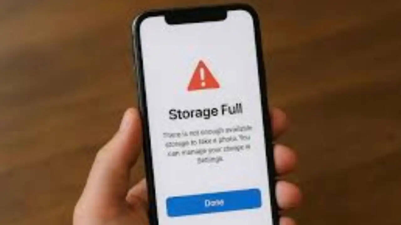 स्मार्टफोन की स्टोरेज बढ़ाने के 5 आसान तरीके
