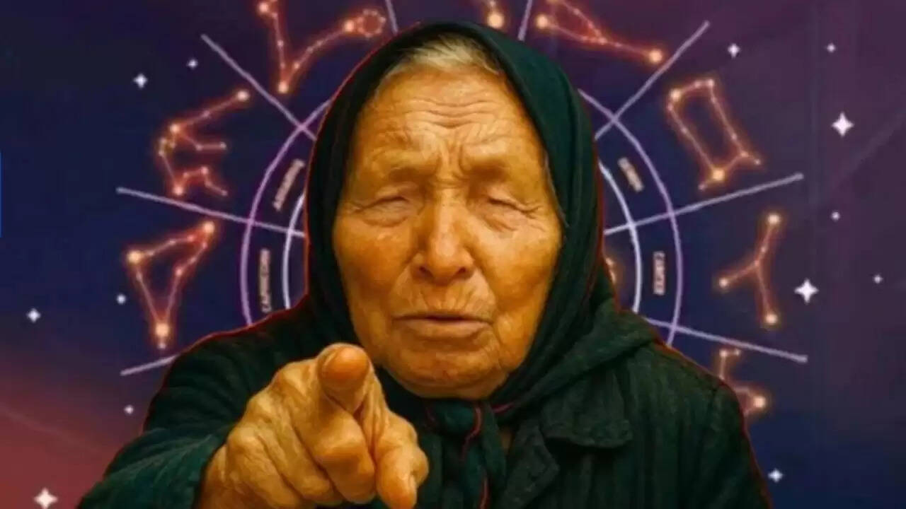 बाबा वेंगा की भविष्यवाणियाँ: 2025 में राशियों के लिए शुभ संकेत