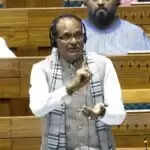 शिवराज सिंह चौहान ने लोकसभा में पेश किया 'विकसित भारत-जी राम जी बिल'