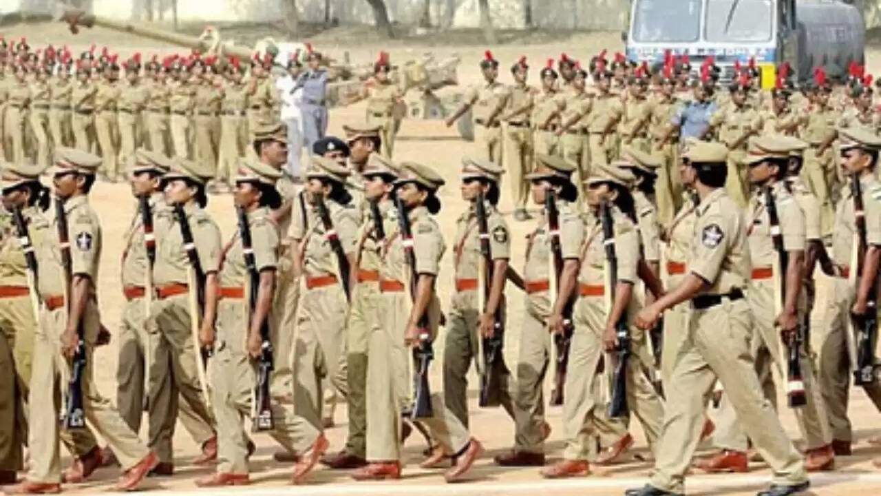 बिहार पुलिस कांस्टेबल भर्ती 2025: एडमिट कार्ड जारी, जानें कैसे करें डाउनलोड