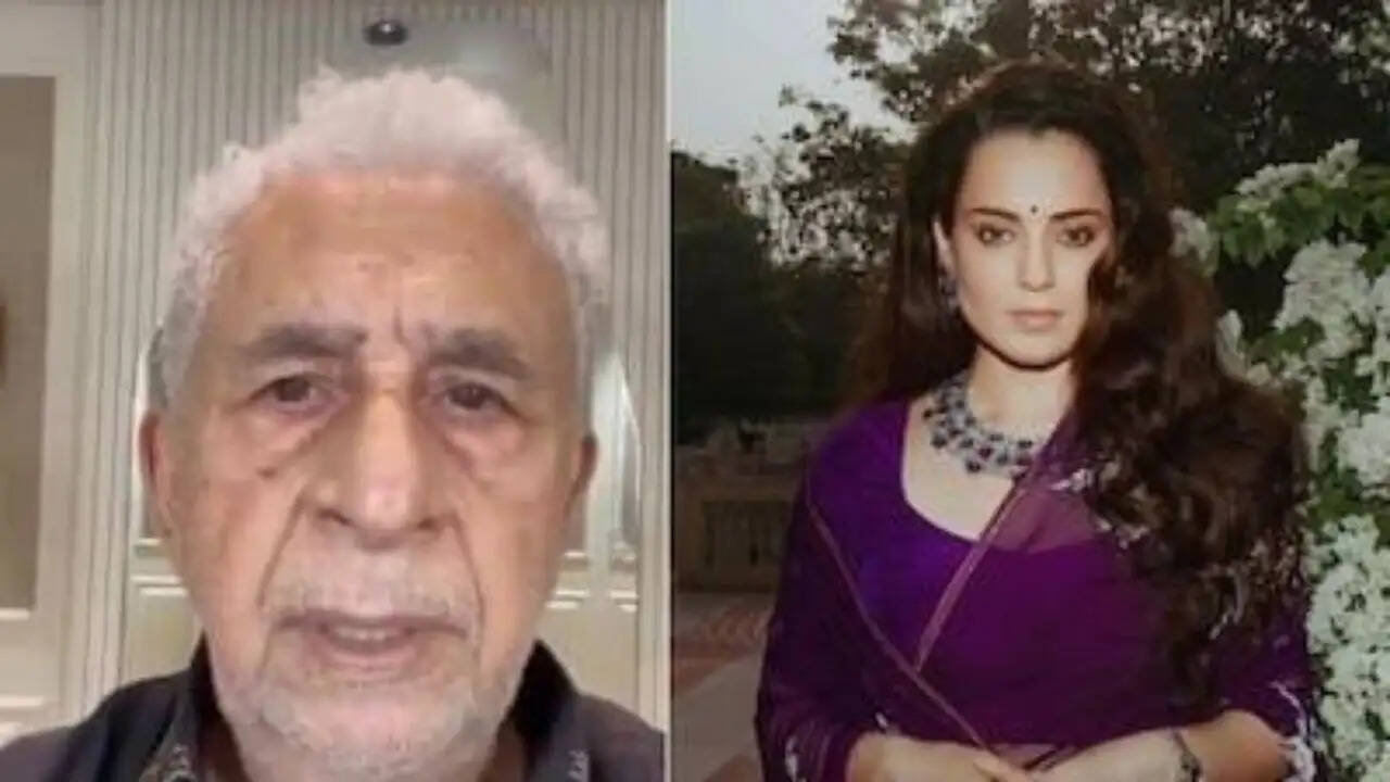 छात्र आंदोलन के बीच कंगना रनौत और पीयूष मिश्रा का विवादित बयान