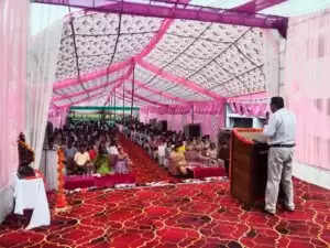 कल्पना चावला पॉलिटेक्निक में साइबर अपराधों के प्रति जागरूकता कार्यक्रम