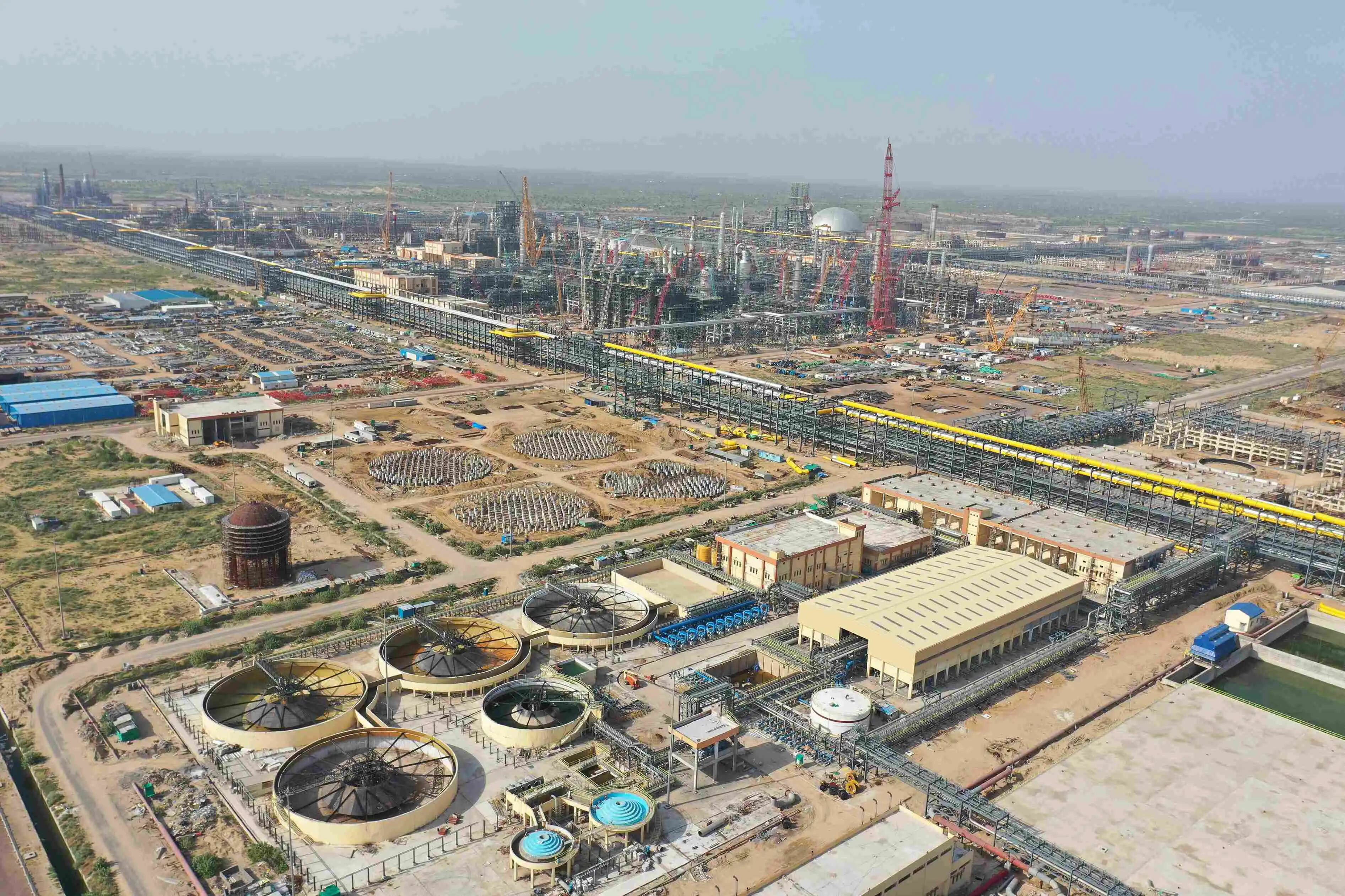 पचपदरा रिफाइनरी से बदलेगी राजस्थान की आर्थिक तस्वीर