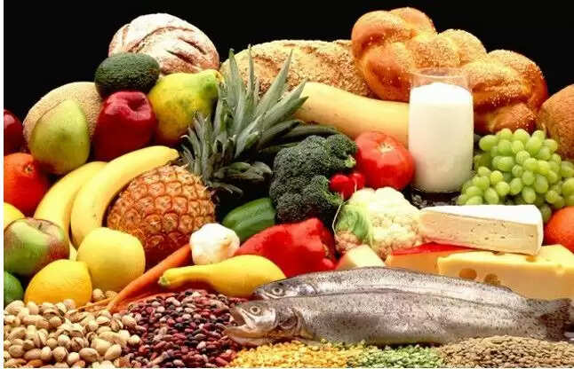 पीएच स्तर को संतुलित रखने के लिए आहार संबंधी सुझाव