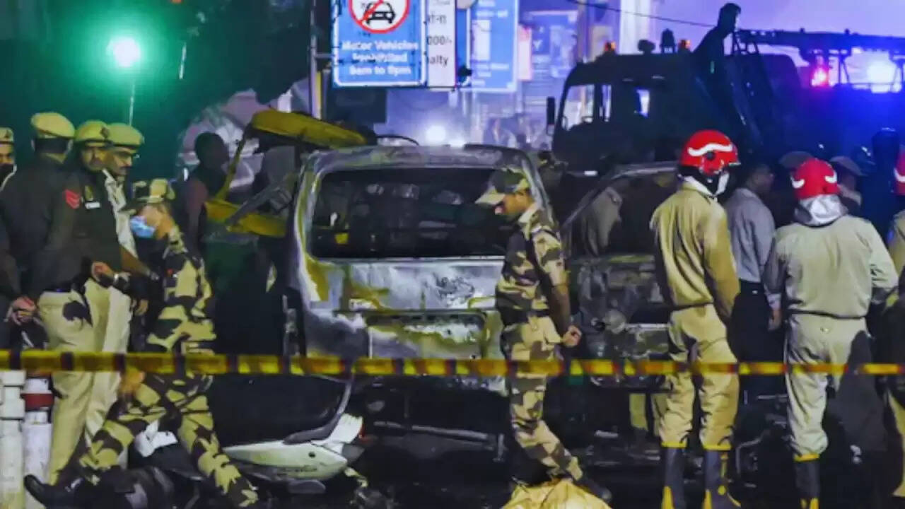 दिल्ली में धमाकों की साजिश: NIA की जांच में चौंकाने वाले खुलासे