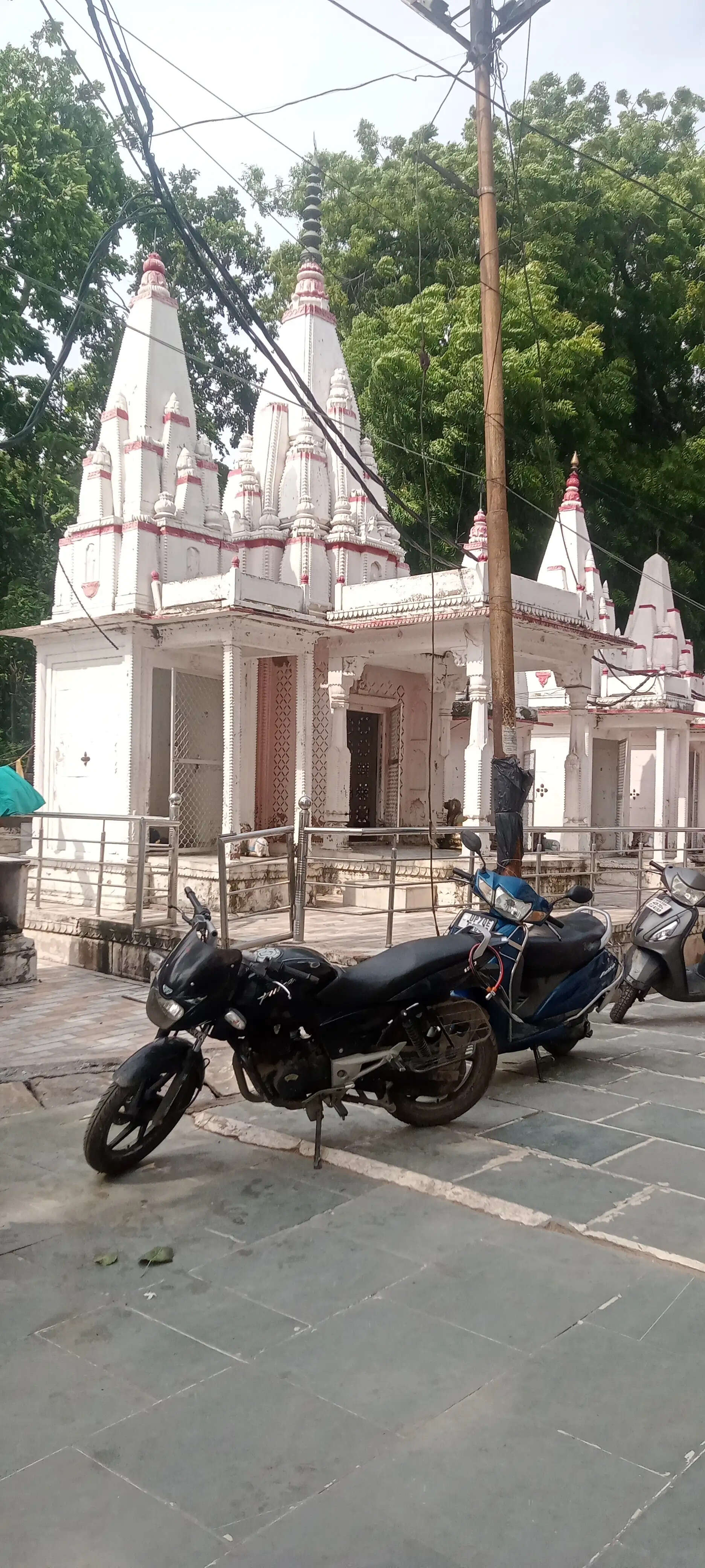 श्रीराम की आस्था से जुड़ा है कोटेश्वर महादेव का प्राचीन धाम