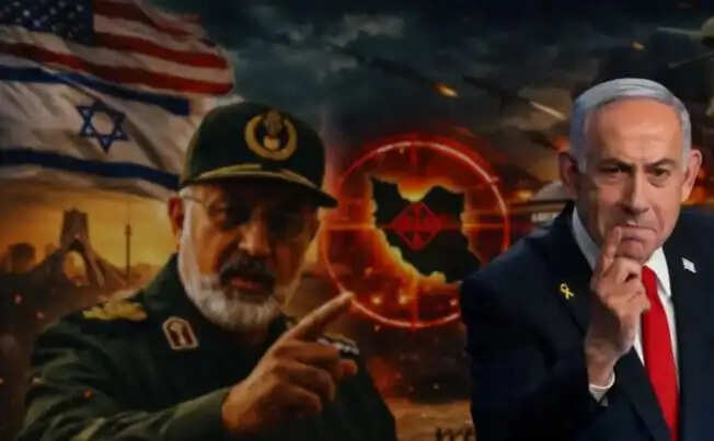 इजरायल-ईरान युद्ध: तेहरान पर हमले से बढ़ी वैश्विक चिंता