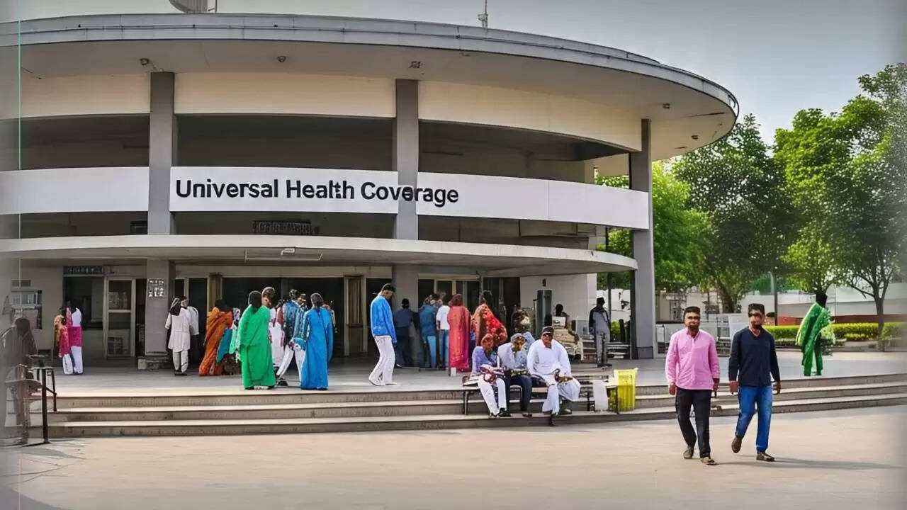 पंजाब सरकार की नई स्वास्थ्य बीमा योजना: 65 लाख परिवारों को मिलेगा 10 लाख रुपये का मुफ्त बीमा